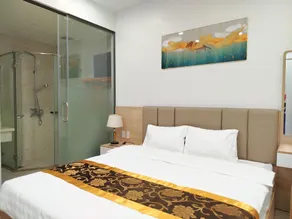 D&H Apartment Hotel Văn Cao Hải Phòng - Image 5