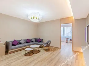 Lavande hotel(Lanzhou Zhonghai Plaza store) - Image 3
