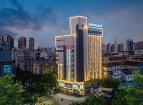 Yongheng Langyue Collection Hotel (Nanning Railway Station Chaoyang Square Subway Station) - Image 4