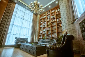 James Joyce Coffetel·Zhuhai Hengqin Port Ocean Royal - Image 2