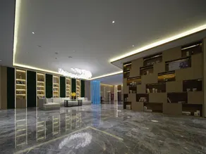 Lavande Hotel Xingping Maweiyi Aviation Plaza - Image 4