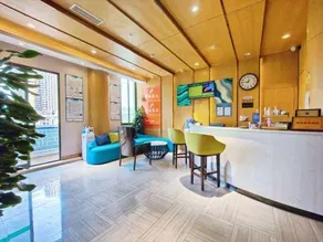 Afuer Chain Hotel（Guangan Anlan ） - Image 2