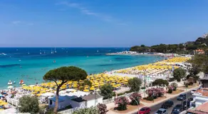 Mondello Beach Rooms - by the sea - Image 5