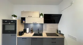 Luxurious and stylish apartment at BER Airport - Image 4