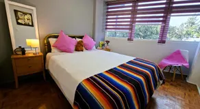 Mexicaníssima 4BR, 4 to 11 guests in Coyoacán - Image 2
