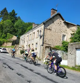 Vue Du Vallon - Image 2