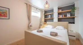 Charming B&B in the City Center of Bruges - Image 5