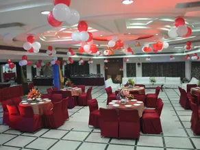 Sobti Continental Bareilly Hotel - Image 4
