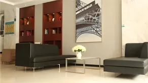 City Comfort Inn Guangzhou Jiaokou Metro Station - Image 5