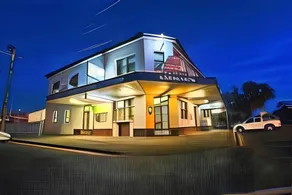 Garden Hotel - Image 3