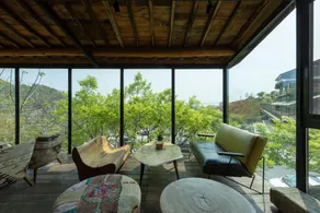 Shanhai Yunsu 山海云宿 - Image 4
