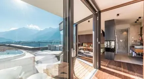 Hotel Rosengarten (Schenna Resort) - Image 2