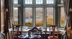 Holbeck Ghyll Country House Hotel with Stunning Lake Views - Image 4
