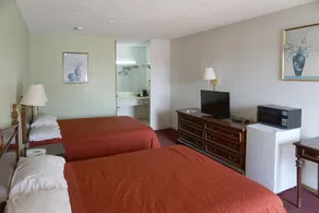 OYO Hotel Altus N Main St - Image 5