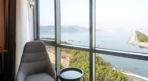Brown-Dot Hotel Shinho - Image 3