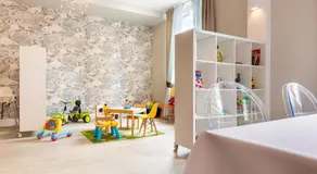 Hotel Perlowy - Image 4