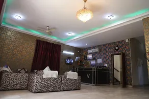 Hotel Ashray Noida - Image 5