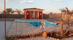 Stop 'n Stay Otavi Rest Camp - Image 3