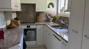 3 Zimmerwohnung mit Gartenterrasse, mitten im idyllischen Gais für 1 bis 3 Personen - Image 3