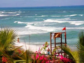 Agelia Beach Hotel - Image 2