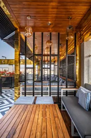 Zoris Boutique Hotel - Image 3