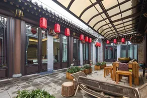 Floral Hotel·South Gate Street Hotel - Image 2
