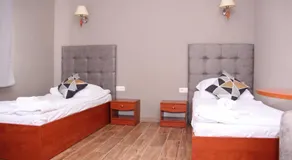 Hotel Przylesie - Image 2
