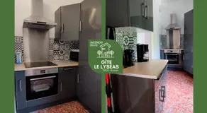 Gîte Le Lyséas 6 personnes proche Forêt de Mormal & Animaux bienvenus - Image 4