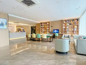 GreenTree Inn Anhui Xuancheng South Zhuangyuan Road Express Hotel - Image 4
