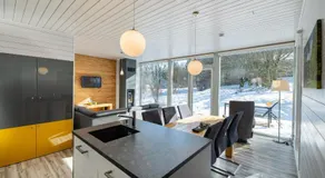4 Personen mit Sauna F3H6 - Image 5