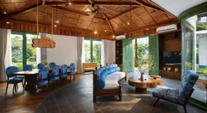 Pu Luong Luxury Villas - Image 3