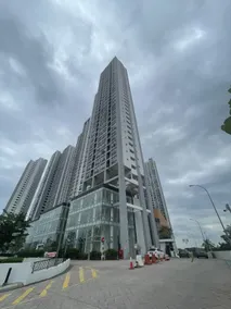 GYDEN STAYCATION #Midas SeriAlam near InternationalSchool & RegencyHospital - Image 3