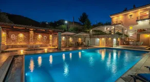 Villa Thea 1h 50min from Athens Intl Airport - Image 3