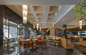 Hangzhou West Lake Image Hotel (Willow Waves and Orioles Leifeng Pagoda Branch) - Image 2