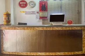 OYO Jixiang Rental Hotel - Image 4