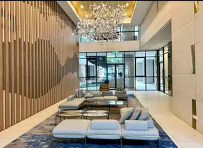 Sky Trees Serviced Apartment Bukit Indah Johor - Image 3