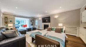 Executive Living by Lawsons- moments from Legoland - Image 2