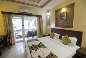Hotel Goan Heritage - Image 2