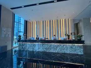 M Hotel - Image 3