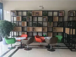 GreenTree Inn Zhenjiang Dagang New District Tonggang Road Butterfly Square - Image 3