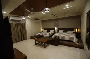 Jumbo Pool Villa, Ambernath - Image 1