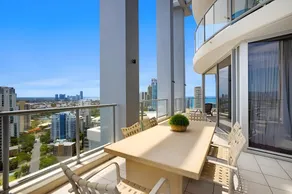 Massive Balcony & Ocean View-2Bed 2Bath Deluxe Apt - Image 5