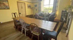 Treganoon House, Lanlivery - Image 3