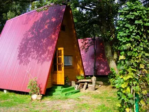 Casa a Łazy vicino al Baltico e Jamno - Image 1