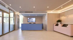 Hanting Hotel Beijing Xizhimen - Image 3