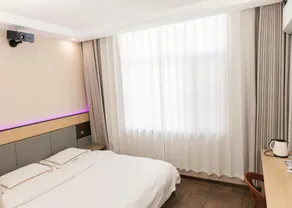 Meiyuan Hotel - Image 2