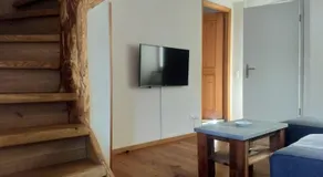 Guesthouse "Castello del Nucleo" - Image 4