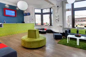 Best Western London Peckham Hotel - Image 4