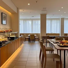 Chenduo Hotel (Shenzhen Luohu Port Vientiane City) - Image 3