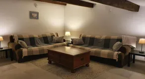 'Au Coeur des Vignes' - private apartment & garden - Image 4